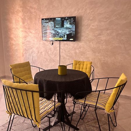 La Rose A Cote Carry Apartment Маракеш Екстериор снимка