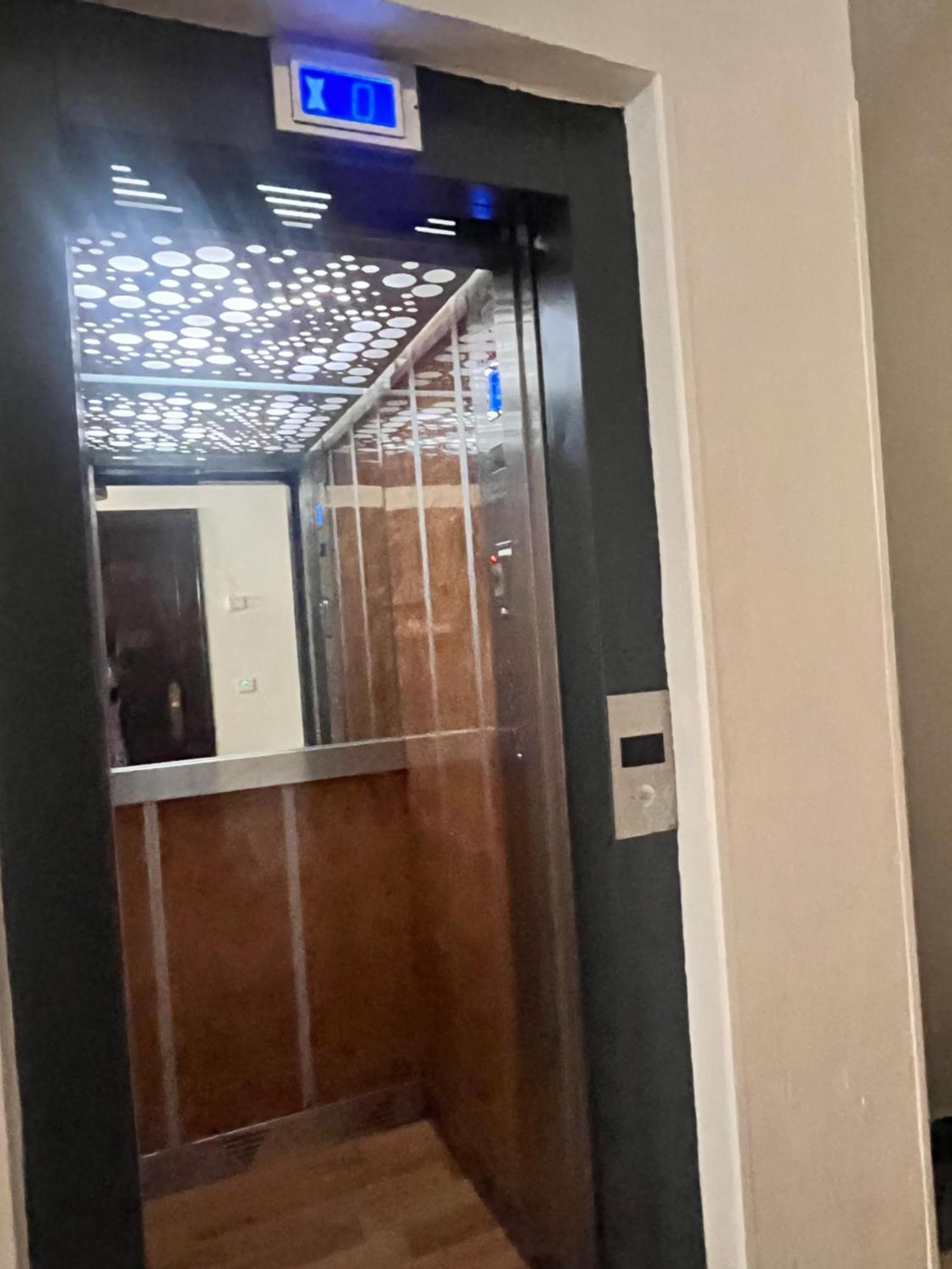La Rose A Cote Carry Apartment Маракеш Екстериор снимка