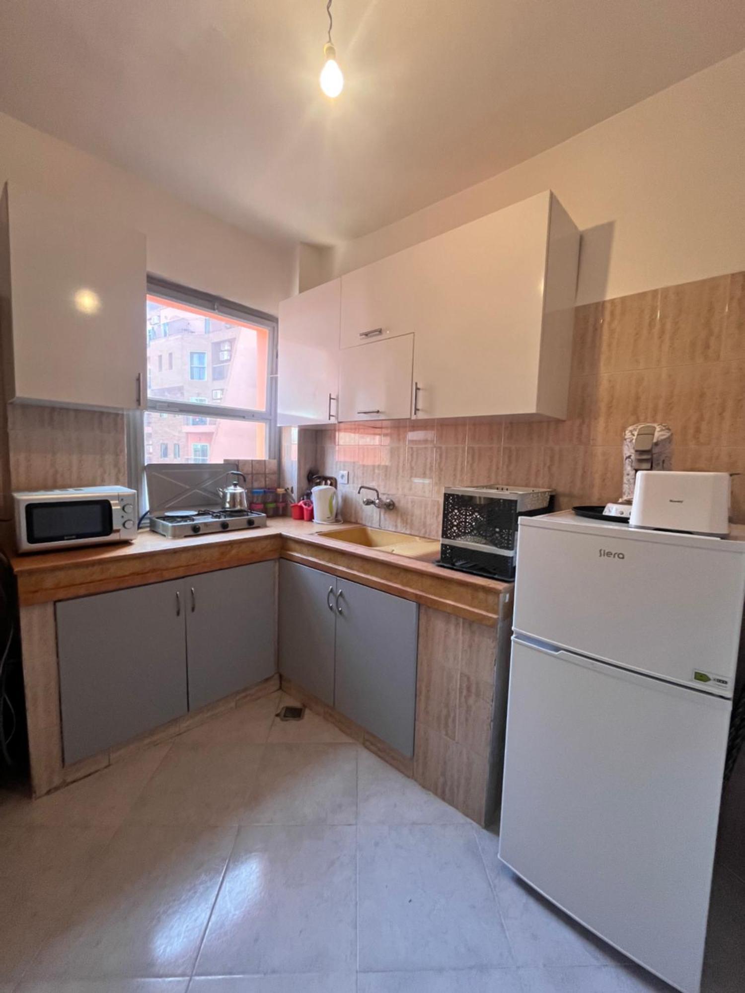 La Rose A Cote Carry Apartment Маракеш Екстериор снимка