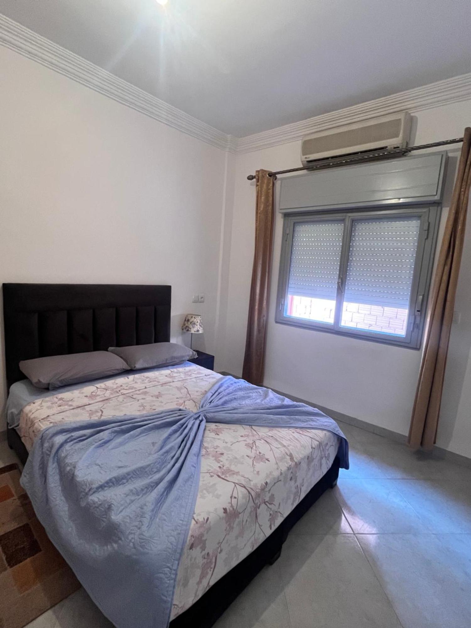 La Rose A Cote Carry Apartment Маракеш Екстериор снимка
